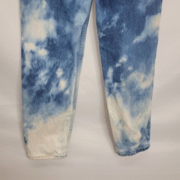 𝅺LEVIS 512 Slim Fit Straight Leg Size 8 Regular - Picture 14 of 16